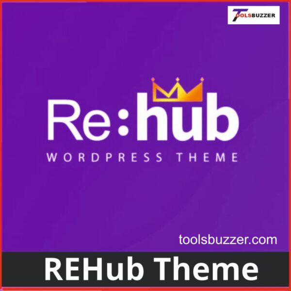 REHub WordPress Theme